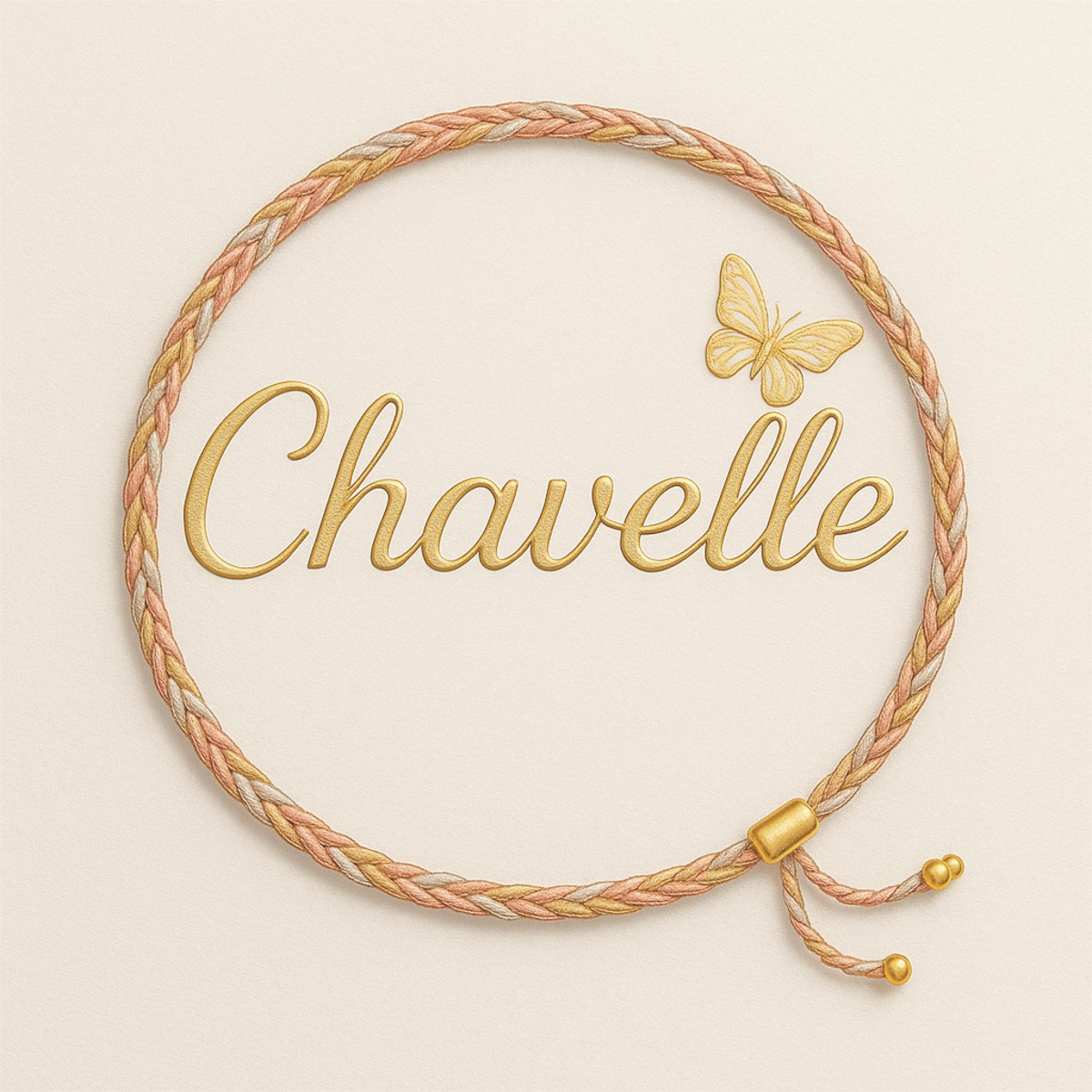 Chavelle logo